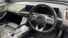 Mercedes-Benz EQC 400 300kW AMG Line 80kWh 5dr Auto Electric Estate